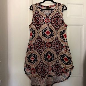 Reborn Tops - Reborn tunic. Size XL. With pockets. Reborn Tops - Reborn tunic. Size XL. With pockets.